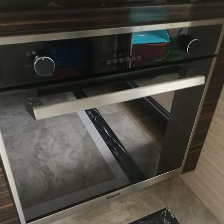 Jb City Ciq-R&F Shopping Mall Apartment 조호르 바루 외부 사진