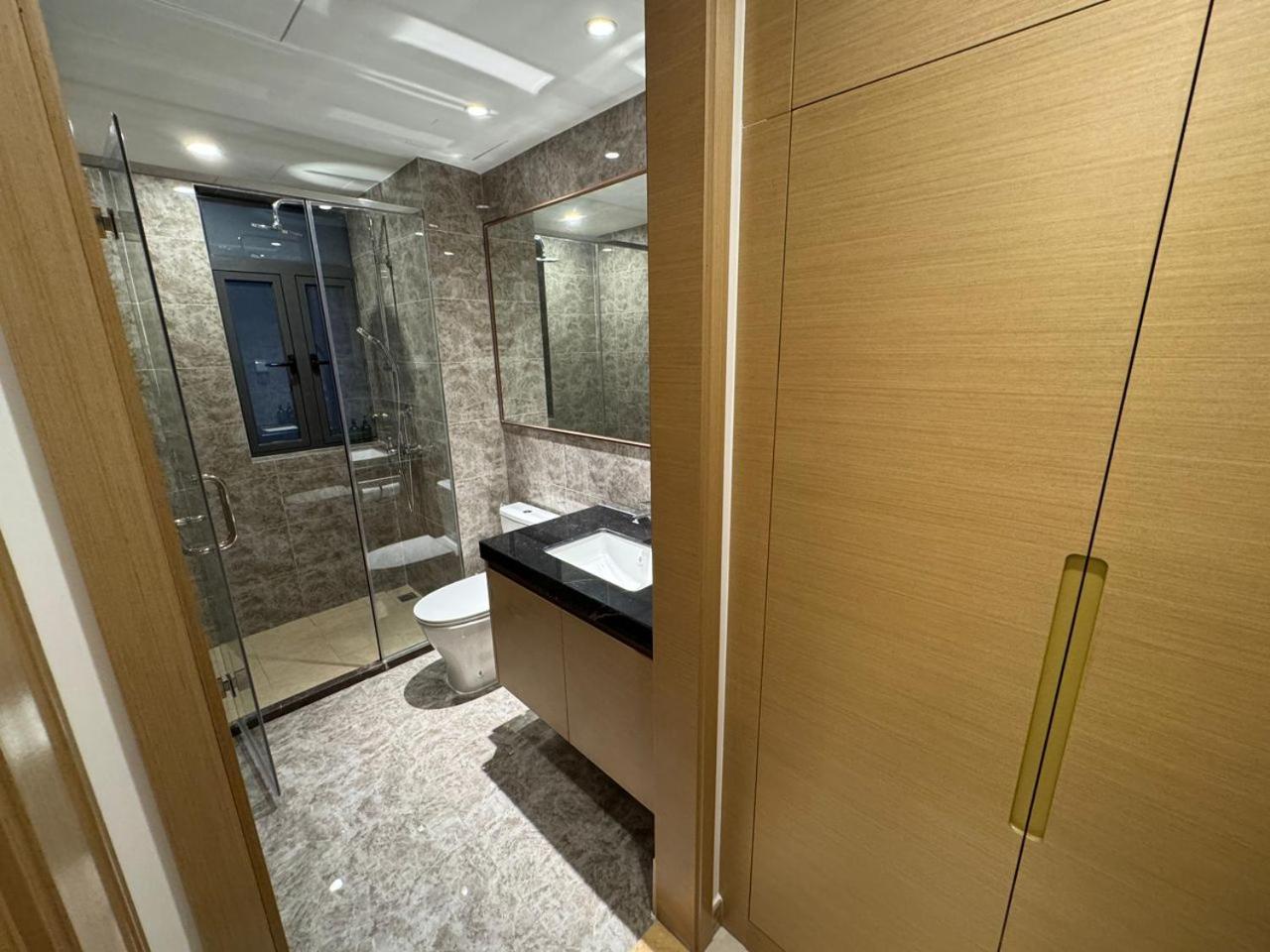 Jb City Ciq-R&F Shopping Mall Apartment 조호르 바루 외부 사진