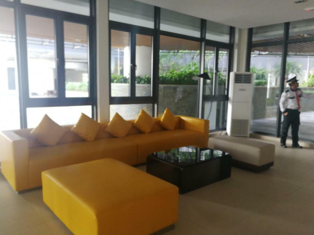 Jb City Ciq-R&F Shopping Mall Apartment 조호르 바루 외부 사진